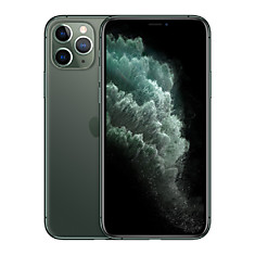 Apple iPhone 11 Pro 64 GB тёмно-зелёный