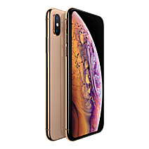 
    Apple iPhone XS 256GB золотой
  