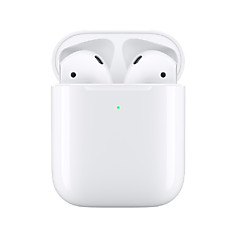 Apple AirPods