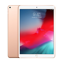 iPad Air Wi-Fi 256GB Золотой