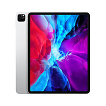 iPad Pro 12,9 Wi-Fi 128GB Серебристый Late 2020